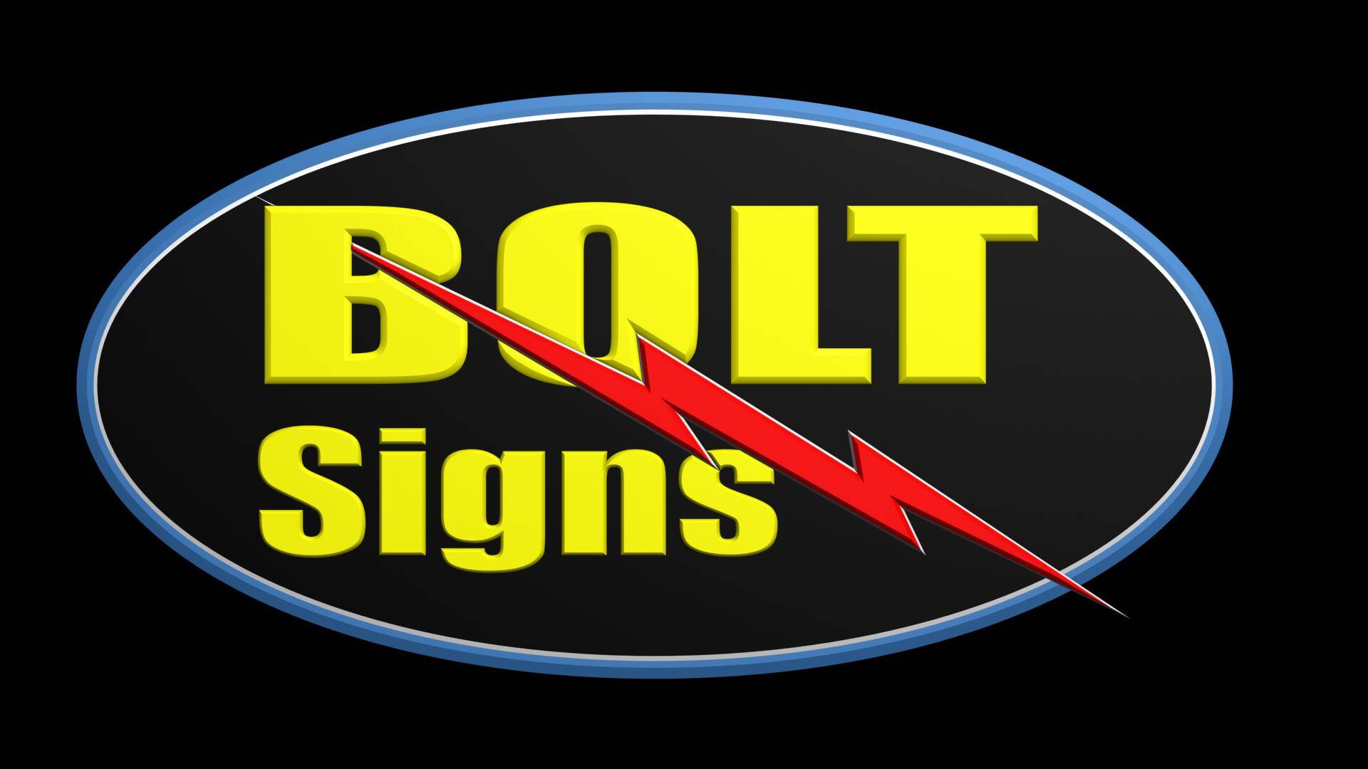 Bolt Signs