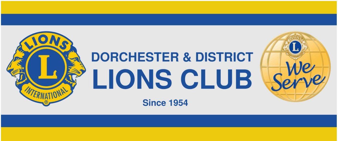 Dorchester Lions Club
