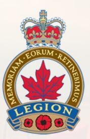 Royal Canadian Legion Dorchester Donnybrook Branch 513