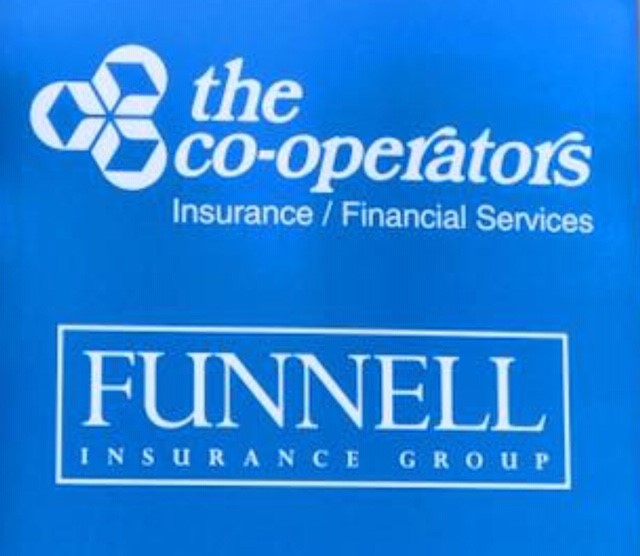 The Co-Operators - Funnell Insurance Group